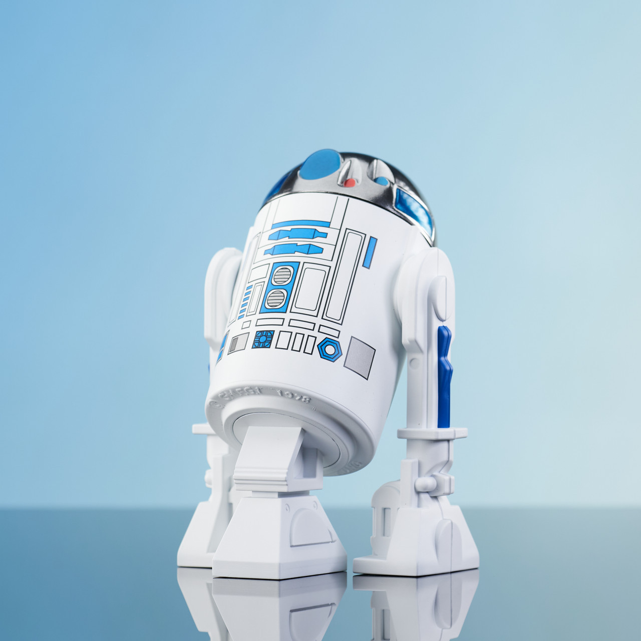 Star Wars™ - R2-D2™ (Droid Factory) Jumbo Figure - 2023 Convention 