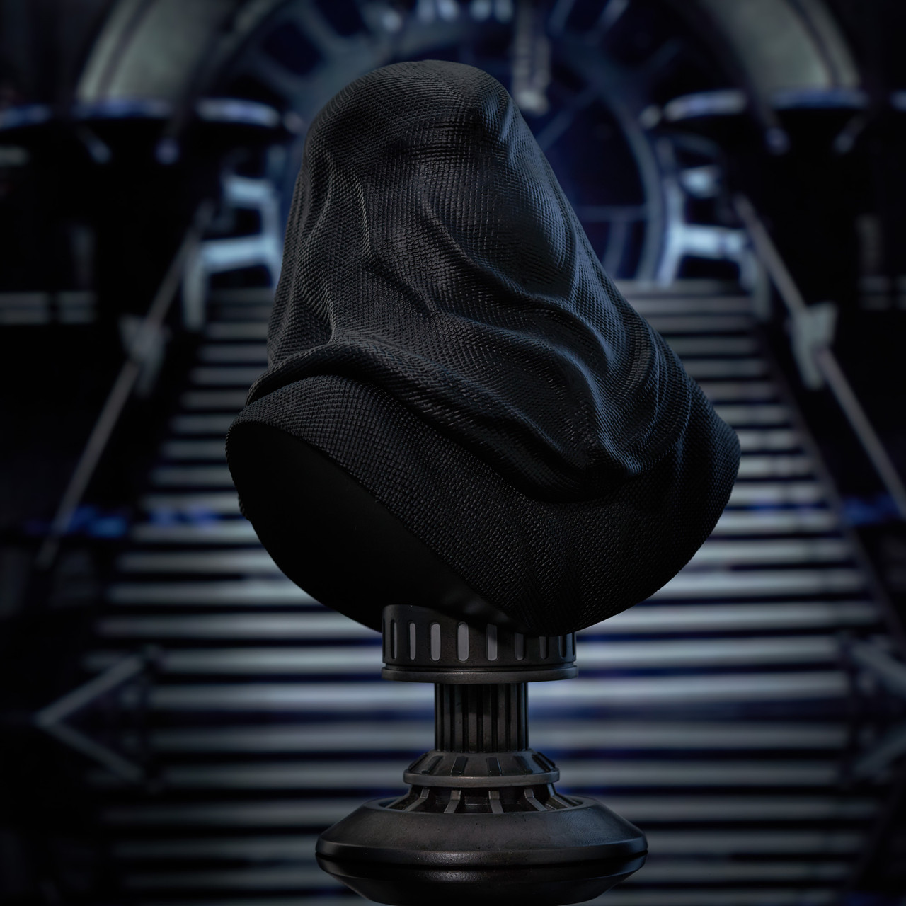 Gentle Giant 1/2 Darth Sidious(Sheev Palpatine) Legends in 3-Dimensions Bust(Star Wars Episode Ⅵ : Return of The Jedi)