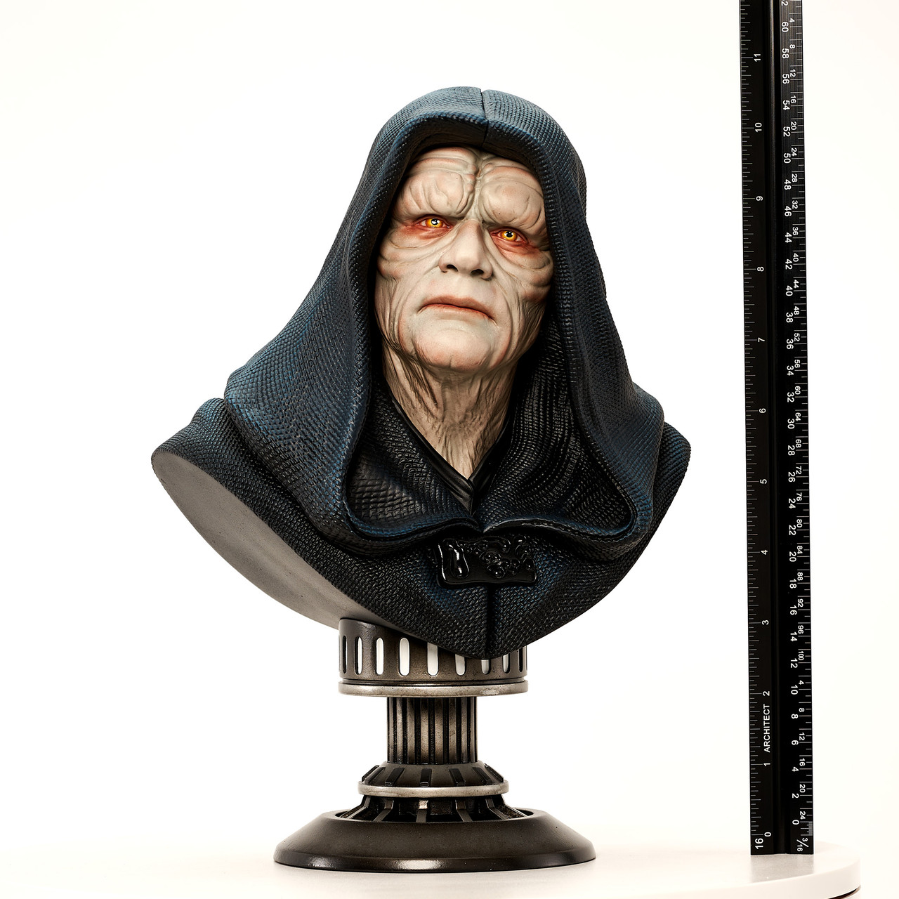 Star Wars Statues & Busts 