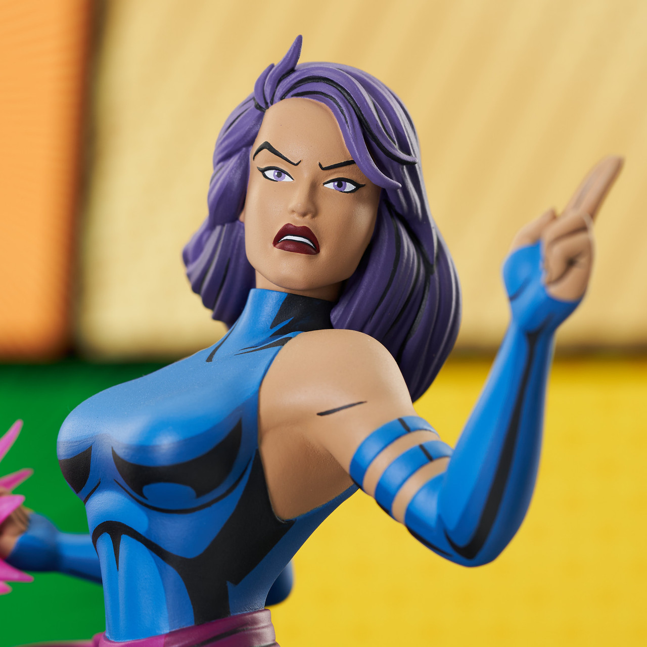 マーベルユニバースX-MENサイロック マーベルユニバースX-MENサイロック マーベルユニバースX-MEN