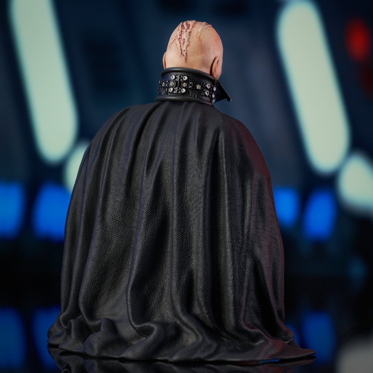 Gentle Giant 1/6 Darth Vader(Unhelmeted) Mini Bust(Star Wars Episode Ⅵ : Return of The Jedi)