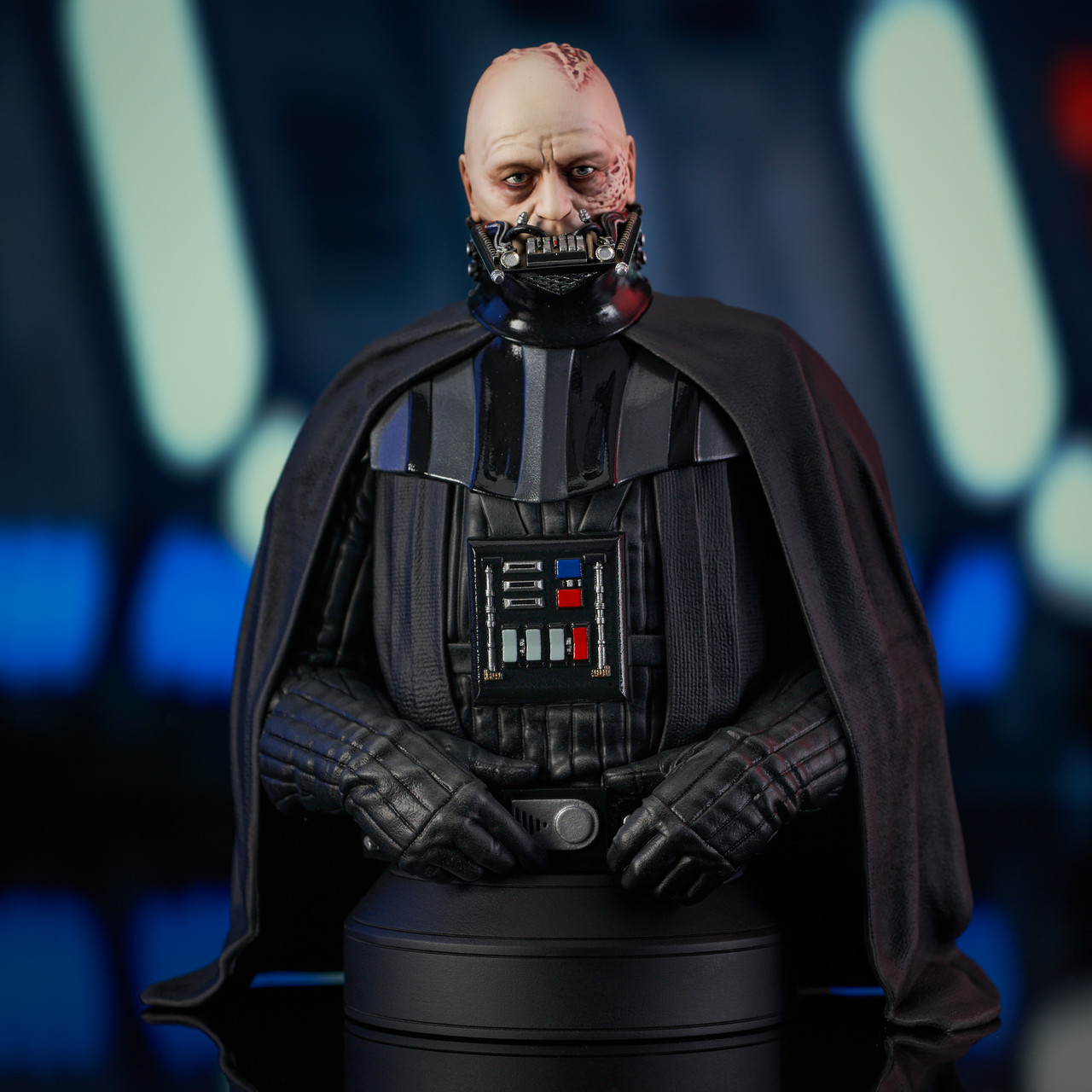 Darth Vader