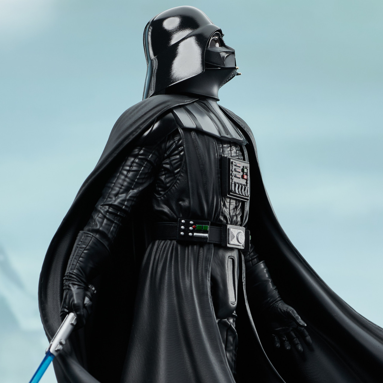 Gentle Giant 1/6 Darth Vader Milestone Statue(Star Wars : The Clone Wars)