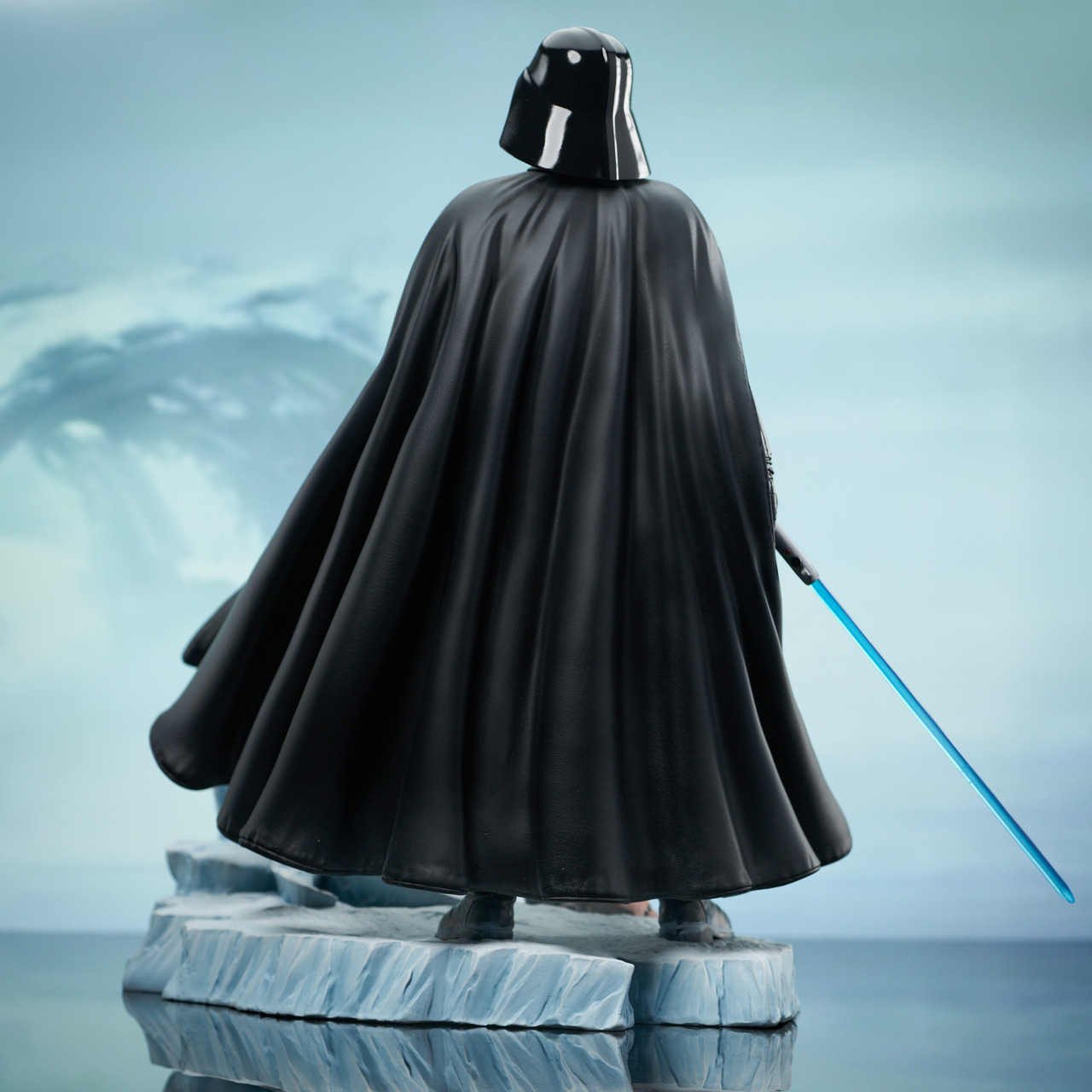 Star Wars: The Clone Wars™ - Darth Vader™ Milestones Statue