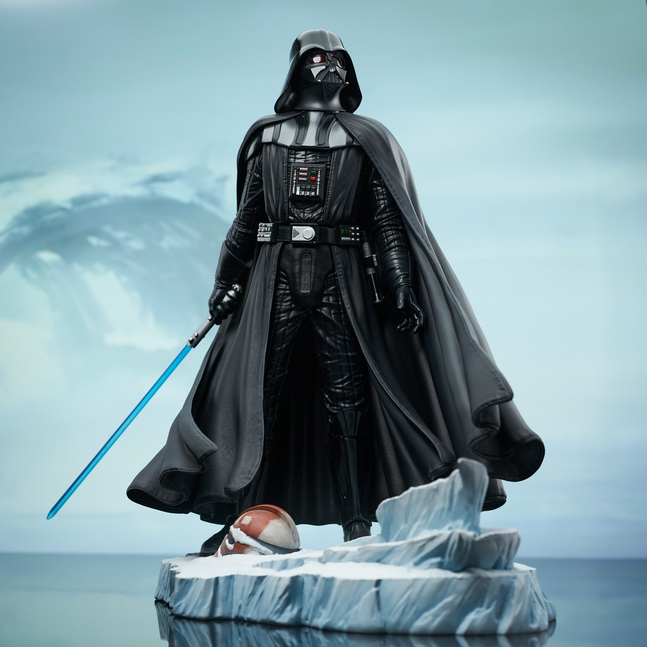 Star Wars: The Clone Wars™ - Darth Vader™ Milestones Statue