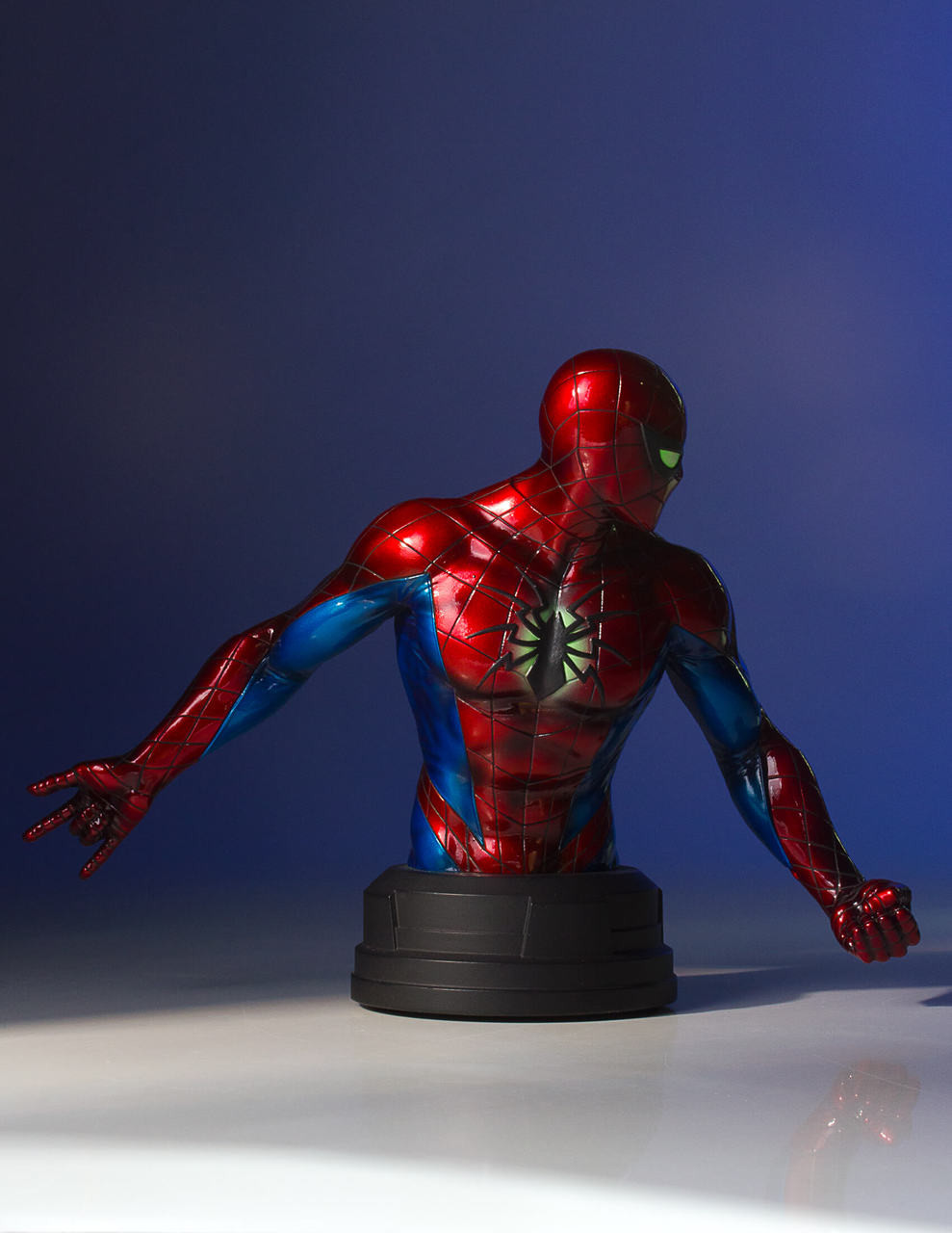 mk iv spiderman