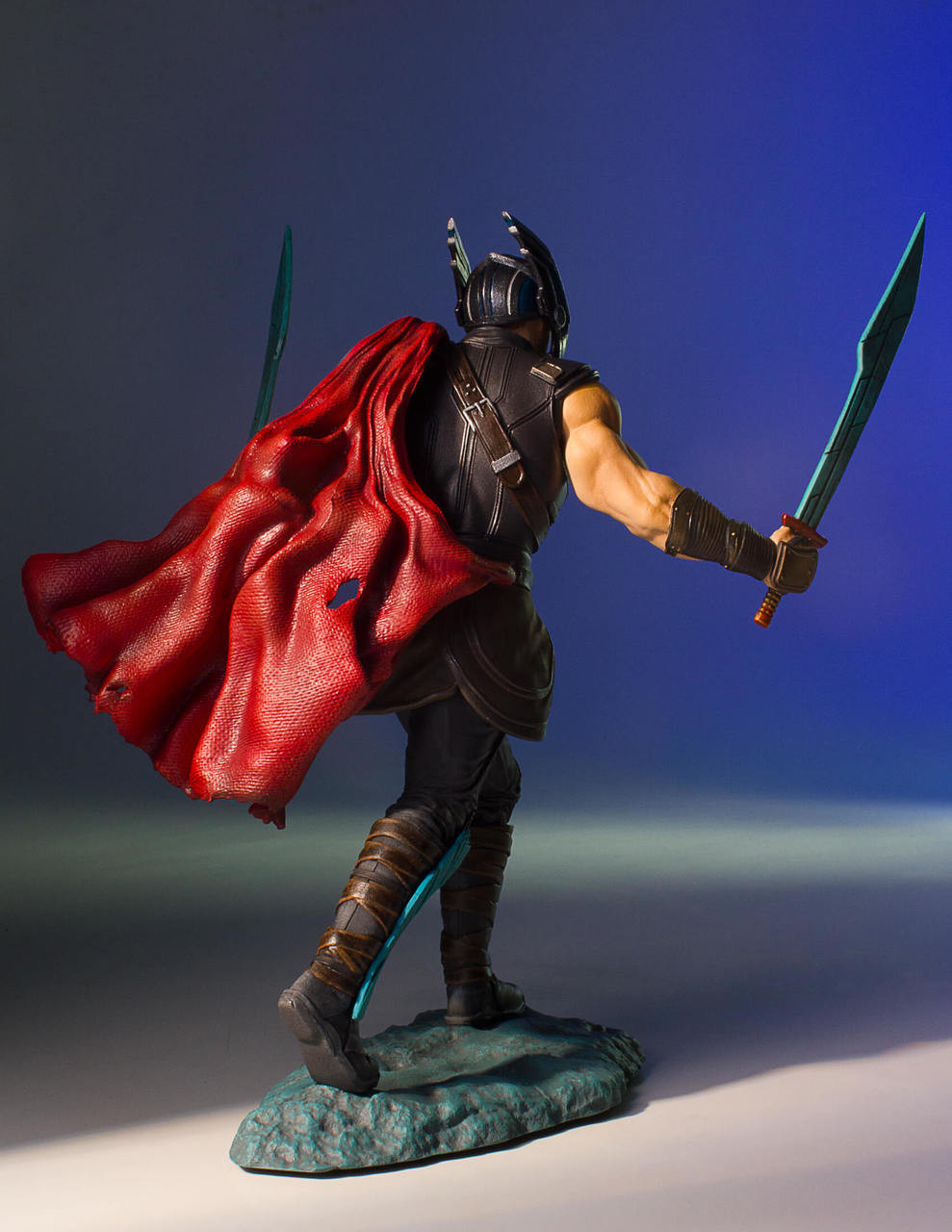 DST Marvel Gallery Thor Ragnarok Statue Up for Order! - Marvel Toy News