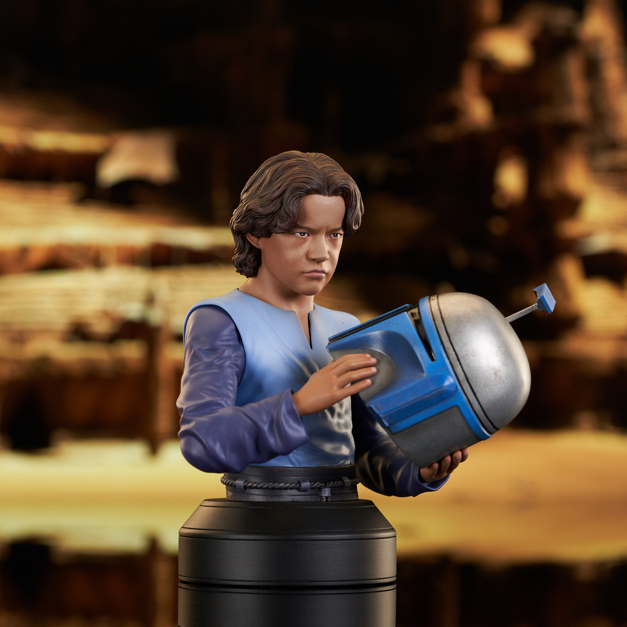 Star Wars: Attack of the Clones™ - Boba Fett™ (Geonosis