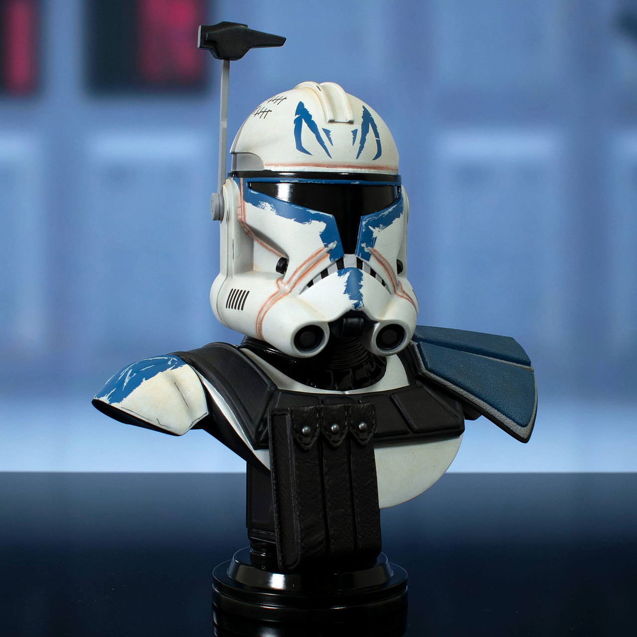 star wars gentle giant キャプテンレックス Gentle Giant Star Wars Rebels Captain Rex Deluxe Mini Bust