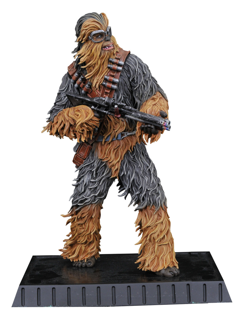 star wars collectible statues