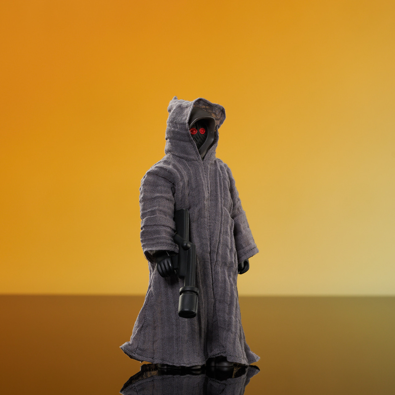 SF・ファンタジー・ホラー Star Wars Jumbo Action Figure D-O Gentle Giant Star Wars Jumbo Kenner FIgures – 4th Moon Toys