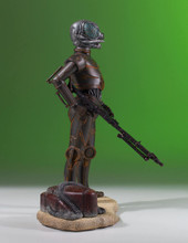 4-LOM Collectors Gallery Statue