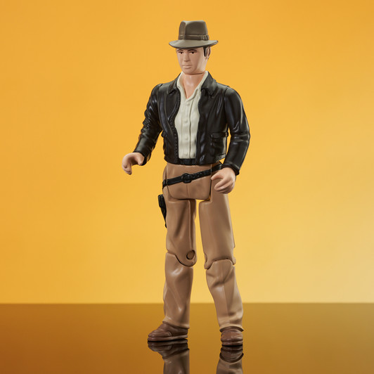 Indiana Jones™ - Indiana Jones™ Treasure Premier Collection Statue