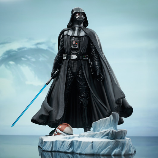 Darth Vader ™ Milestones Statue - Website Exclusive Darth Vader ™ Milestones Statue - Website Exclusive