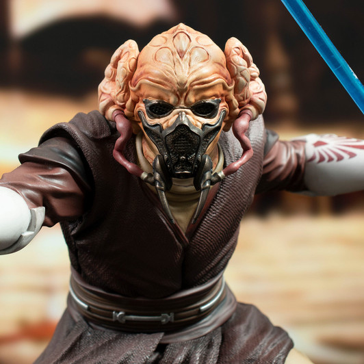 Plo Koon™ Premier Collection Statue Plo Koon™ Premier Collection Statue