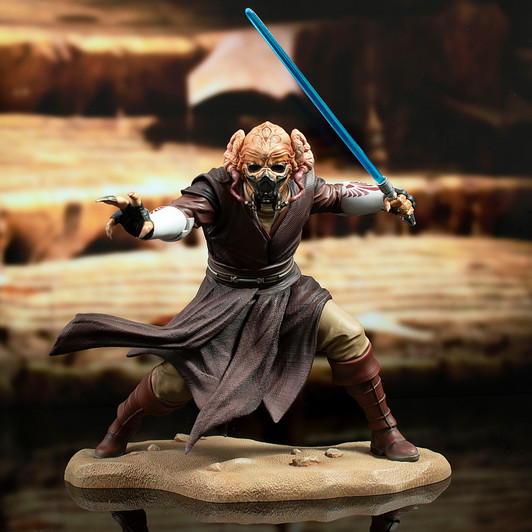 Plo Koon™ Premier Collection Statue Plo Koon™ Premier Collection Statue