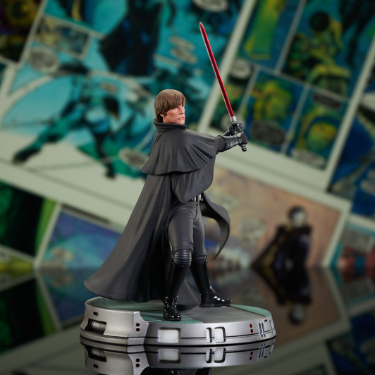 Star Wars™ - Luke Skywalker™ (Dark Empire™) Premier Collection Statue Star Wars™ - Luke Skywalker™ (Dark Empire™) Premier Collection Statue