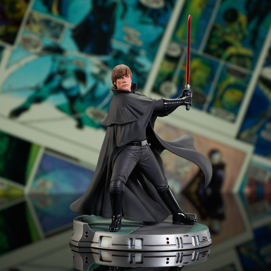 Star Wars™ - Luke Skywalker™ (Dark Empire™) Premier Collection Statue Star Wars™ - Luke Skywalker™ (Dark Empire™) Premier Collection Statue