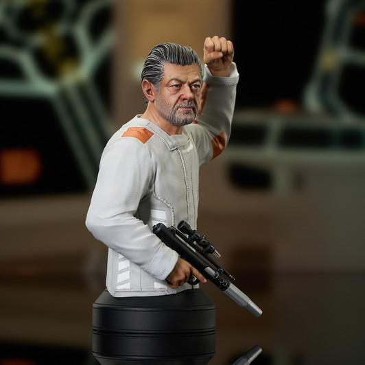 Star Wars: Andor™ - Kino Loy™ Mini Bust Star Wars: Andor™ - Kino Loy™ Mini Bust