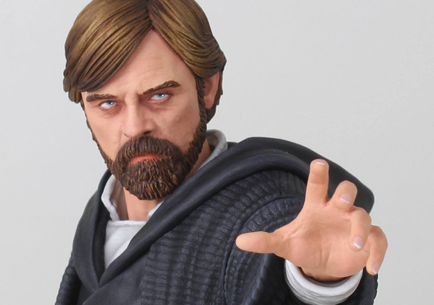 New Star Wars and Marvel Pre-Orders!