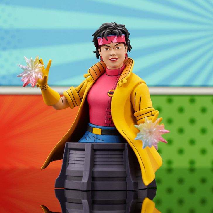 Jubilee Mini Bust