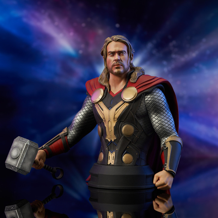 Thor Mini Bust