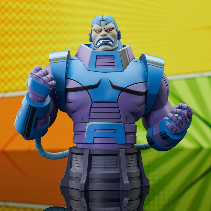 Apocalypse Animated Bust