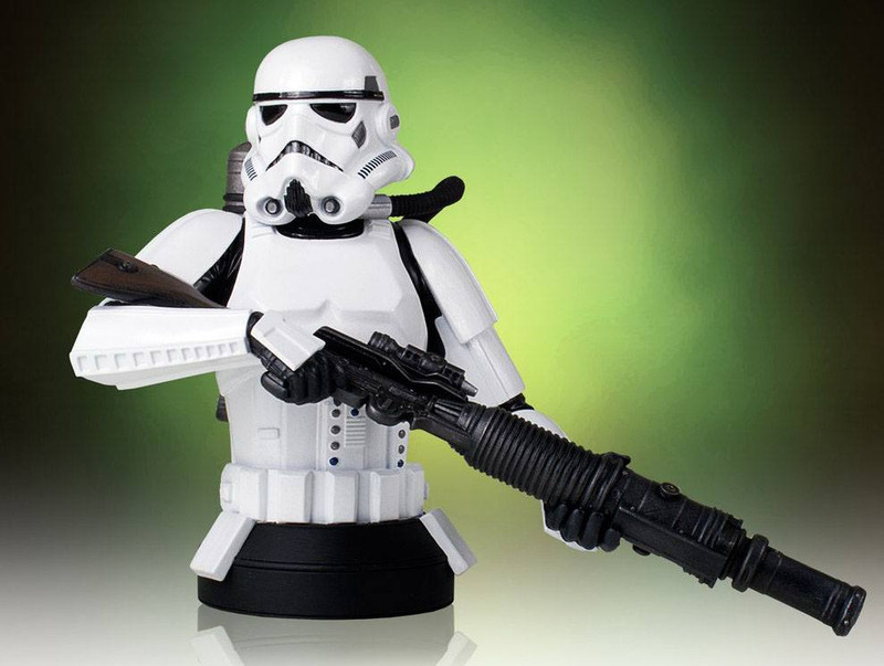 What Can the Star Wars Premier Guild Do For You?