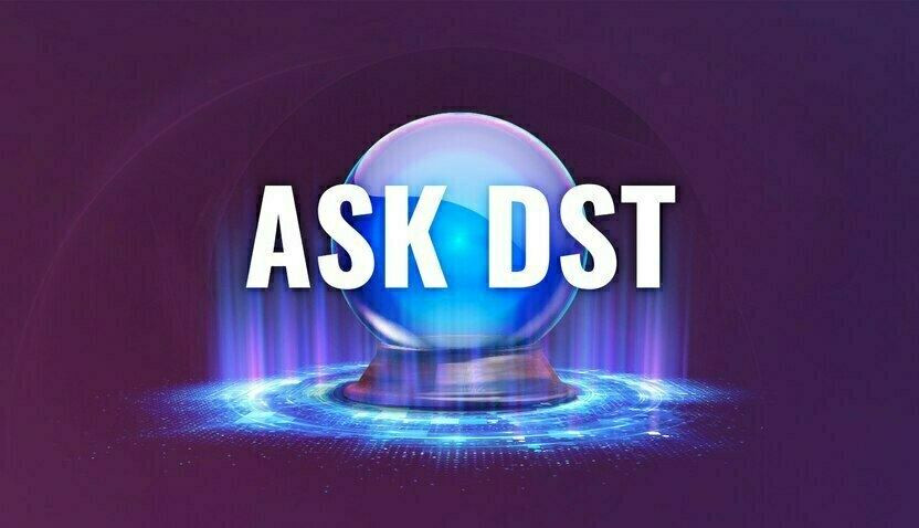 Ask DST #438 - Star Wars, the MCU, Lord of the Rings, & More! Ask DST #438 - Star Wars, the MCU, Lord of the Rings, & More!