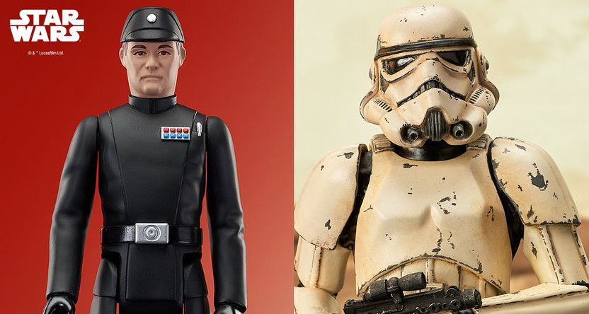 STAR WARS CELEBRATION 2022 EXCLUSIVES ANNOUNCED! STAR WARS CELEBRATION 2022 EXCLUSIVES ANNOUNCED!