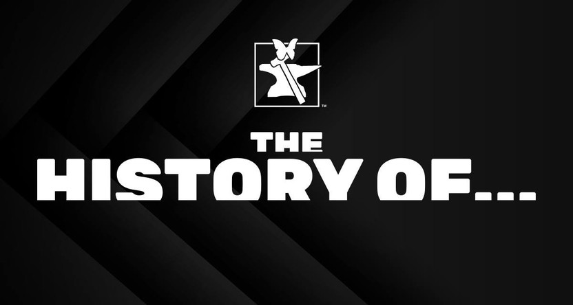 THE HISTORY OF: THE X-MEN THE HISTORY OF: THE X-MEN