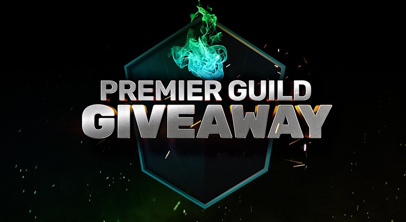 2024 PREMIER GUILD SIGNED COLLECTIBLE GIVEAWAY 2024 PREMIER GUILD SIGNED COLLECTIBLE GIVEAWAY