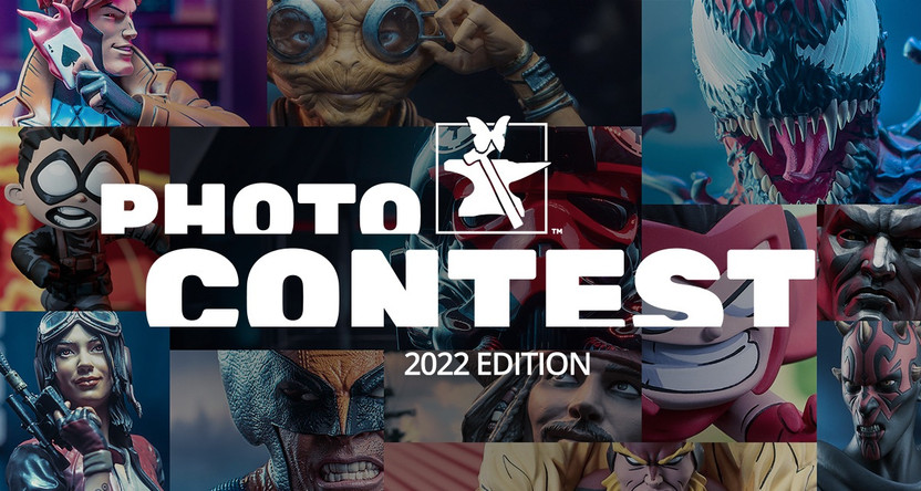 LET’S START THE GENTLE GIANT, LTD. PHOTO CONTEST! LET’S START THE GENTLE GIANT, LTD. PHOTO CONTEST!