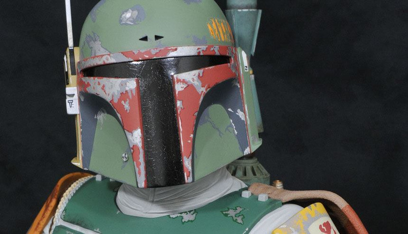In Stores This Week: Venom, Boba Fett and More! In Stores This Week: Venom, Boba Fett and More!