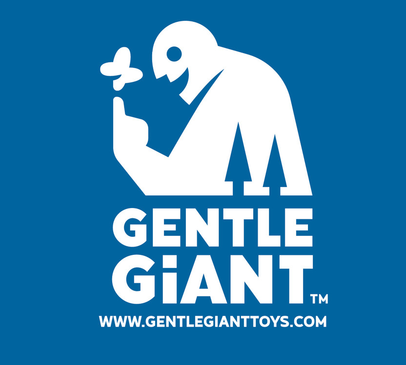 Walkthrough of the Gentle Giant Ltd. Gentle Giant Toys booth at Toy Fair 2018 Gentle Giant Ltd
