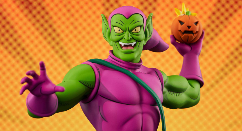 Coming in 2023: Daredevil, Green Ranger, Ackbar and More! Coming in 2023: Daredevil, Green Ranger, Ackbar and More!