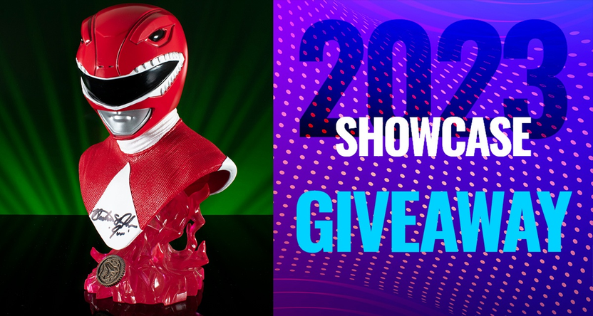 DST SHOWCASE GIVEAWAYS - ENTER TO WIN DST SHOWCASE GIVEAWAYS - ENTER TO WIN