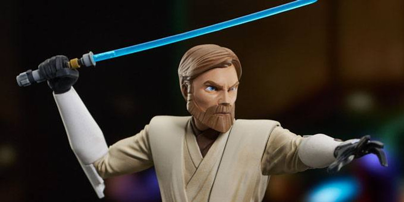 New to Pre-Order: Star Wars, Clone Wars, Marvel and More! New to Pre-Order: Star Wars, Clone Wars, Marvel and More!