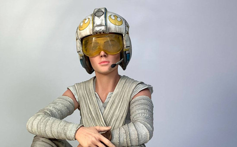 ​Dreamer Rey Gets Premier Guild Exclusive Edition ​Dreamer Rey Gets Premier Guild Exclusive Edition