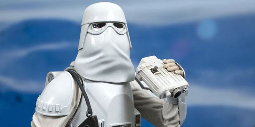 New In Previews: Snowtrooper, Phoenix, Sunspot and More! New In Previews: Snowtrooper, Phoenix, Sunspot and More!
