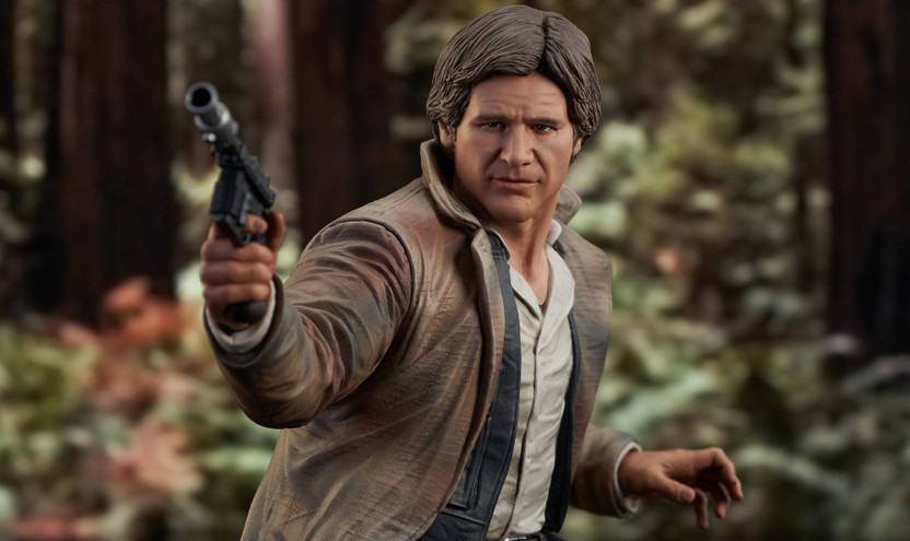 May the 4th Be With These Exclusive Star Wars Collectibles! May the 4th Be With These Exclusive Star Wars Collectibles!