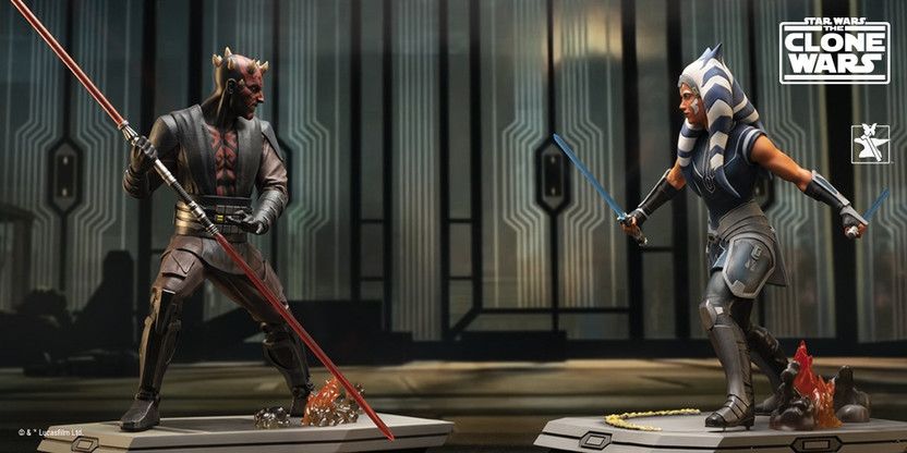 THE BATTLE OF THE APPRENTICES IS UPON US! THE BATTLE OF THE APPRENTICES IS UPON US!