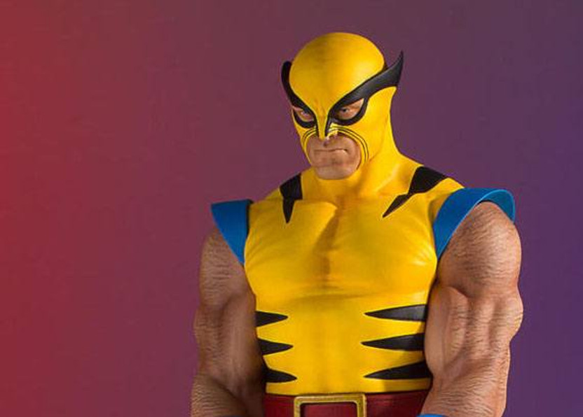 Three Marvel-ous Items Are In! Three Marvel-ous Items Are In!