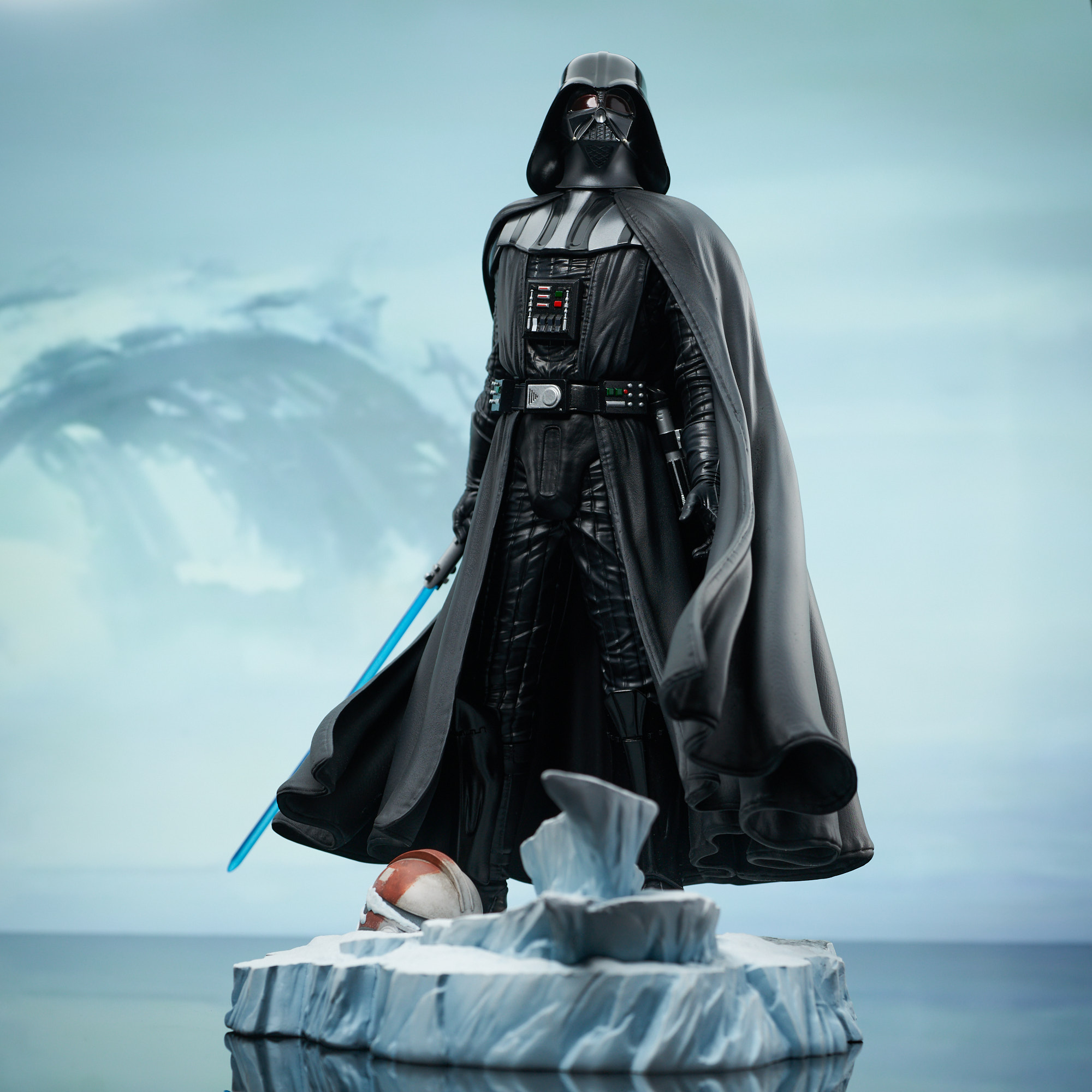 Star Wars: The Clone Wars™ - Darth Vader™ Milestones Statue 