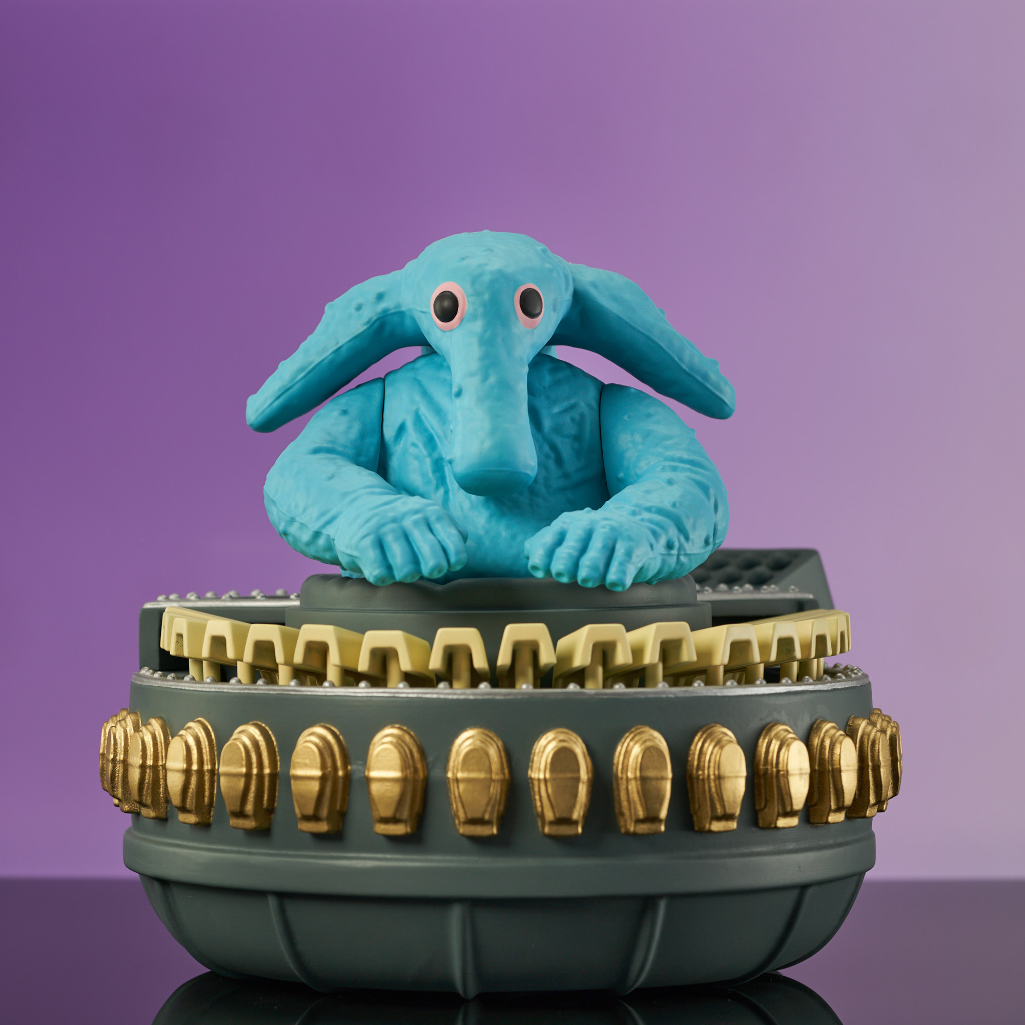Star Wars: Return of the Jedi™ - Max Rebo™ Jumbo Figure