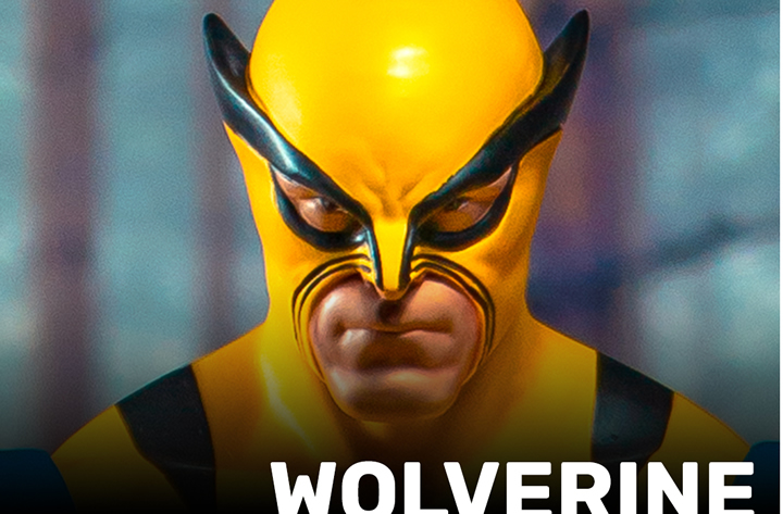 Wolverine