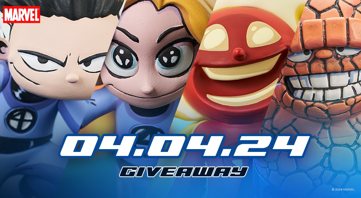Gewinnspiel The Fantastic Four First Steps Geheimnis Gelüftet So Gewinnst Du Garantiert - sp1ysy4
