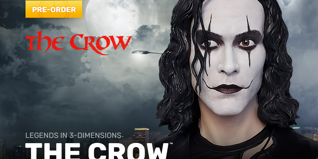 The Crow (1994 film) - Wikipedia