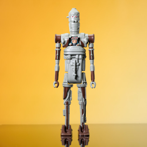 Amazon.com: Star Wars Gentle Giant > Jawas Mini-Bust : Toys