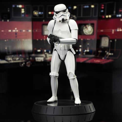 Star Wars: Return of the Jedi™ - Han Solo™ (Endor™) Mini
